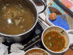 -东道煮牛肉火锅(东盛大街店)