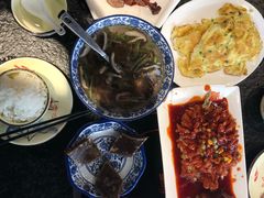 -老苏州芳和园茶酒楼  传统苏帮菜(观前店)
