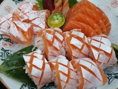 -谷村寿司(同福路店)