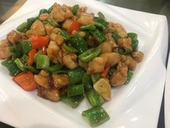 -名门小厨(劲松店)