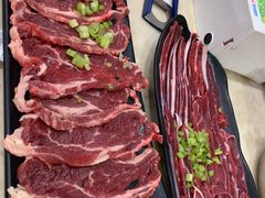 -潮汕良记牛肉火锅(洪武路店)