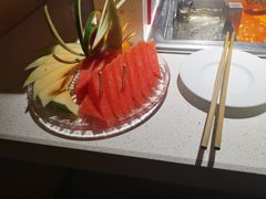 -海底捞火锅(长沙华创国际广场店)