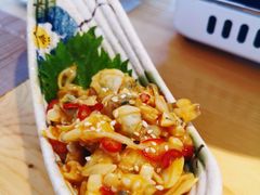 -酒井酱子·深夜食堂(东城汇店)
