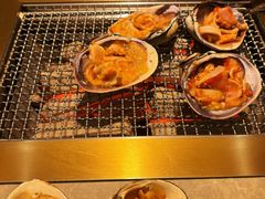 -本达人海鲜烧烤·朝鲜族风味(发展店)