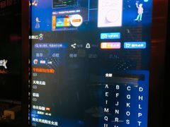 -星汇纯K量贩式KTV(卜蜂中心店)