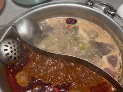 -狼头山火锅 KTV欢唱·烤串(理工大学店)