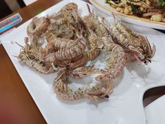 -望海潮海鲜店 特色家常菜(在海一方店)