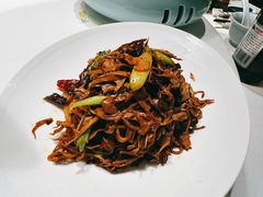 -小河盐帮·私家菜·烤鸭(三元桥·霄云路店)