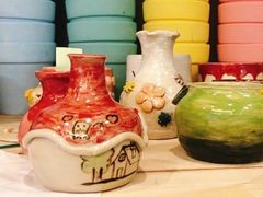 -趣陶陶艺手工坊(新世界百货重庆店)