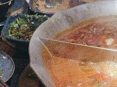 -湊湊火锅·茶憩(上海合生汇店)