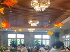 -德胜轩正宗顺德菜(宝安沙井会展中心店)