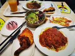 -宜家·瑞典食品屋(四元桥店)