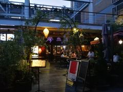 -缘生态云南菜·野生菌庭院餐厅(华侨城店)