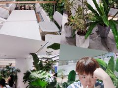 -M Stand(宁波万象城店)