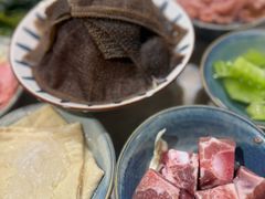 -五星桥原切肥牛火锅·30年专注好牛肉(湖塘店)