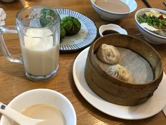 -花悦豆香