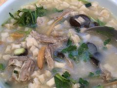 -馍界传奇·肉夹馍·手工面(中北永旺店)