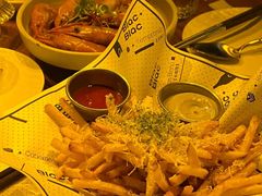 -Blac+Blac(中海环宇荟店)