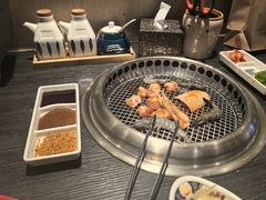 -AJIYA·池袋日式烧肉自助(天津万象城店)