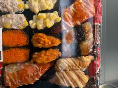 -争鲜回转寿司(东方银座店)