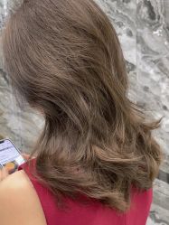 点击看大图 -MORI HAIR SALON日式美发沙龙