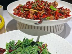 -毛家饭店·融合新湘菜·主题宴(齐鲁软件园店)