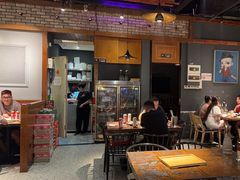 -枪火串烧·东北特色烧烤(罗湖总店)