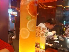 -探鱼·鲜青椒爽麻烤鱼(广州欣荣广场店)