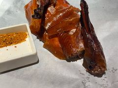 -小厨娘淮扬菜(龙湾天街店)