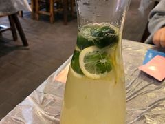 -靓靓蒸虾(中山公园店)