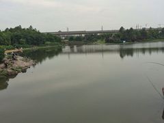 -美兰湖景区
