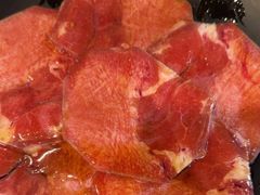 -燚青春东北泥炉烤肉(百合店)