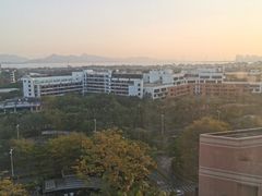 -深圳海景嘉途酒店(东翼楼)