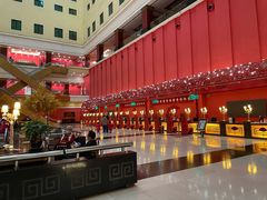 -北京九华山庄会展酒店