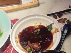 -绿茶餐厅(青岛城阳万象汇店)