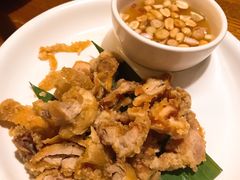 -明泰谷泰国餐厅(正大广场店)