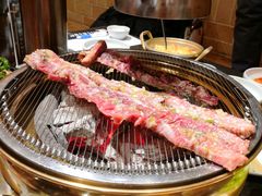 -味家烤肉烤鳗鱼牛排(西塔旗舰店)