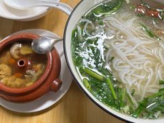 -德致祥云南过桥米线(云天小苑店)