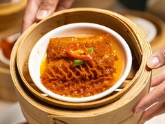 -福州天元国际威斯汀酒店·中国元素餐厅