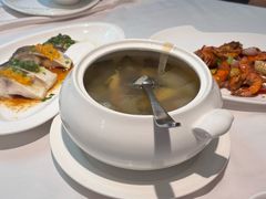 -香蜜轩·粤菜·宴会(世界之窗店)