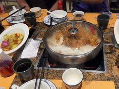 -黄记煌三汁焖锅(欢乐海岸店)