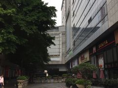 -名盛广场(天河城百货北京路分店)