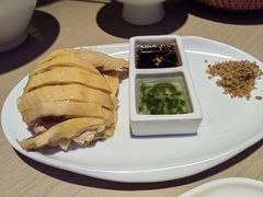 -苏小柳点心·手作小笼包(浦东嘉里城分院)