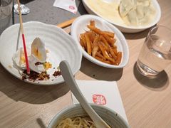 -大师兄·西北小馆(南沙万达广场店)