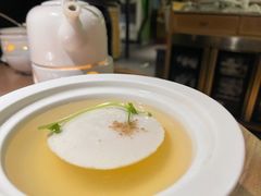 蓉城鸡豆花-辛香汇·现炒川菜(淮海路百盛店)