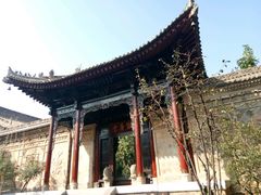 -西安关中民俗艺术博物院