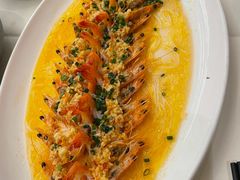 -芳草地度假酒店·野炉中餐厅