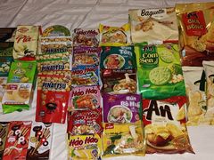 -Co.opmart (Cong Quynh)