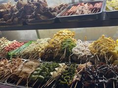 -胖子好盐水鸭(总店)