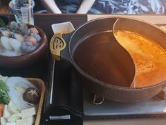 -山葵家·创意料理(EFC欧美广场店)